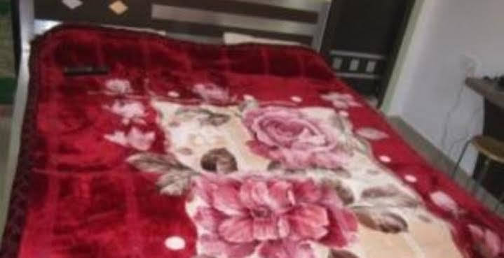 ماثورا Shree Guru Kripa Atithi Bhavan Hotel المظهر الخارجي الصورة